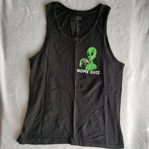 Men's Tank Top Size M
